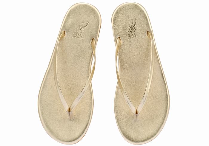 Tong Ancient Greek Sandals Saionara   | WAF-2181466